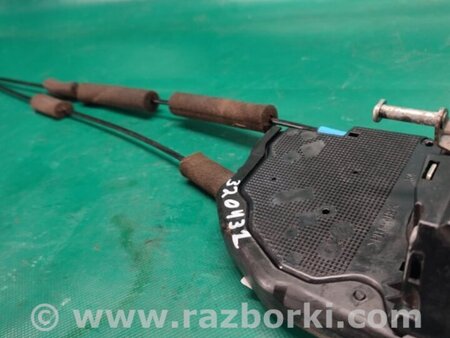 ФОТО Замок двери для Lexus RX350/450 (09-15) Киев