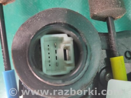 ФОТО Замок двери для Lexus RX350/450 (09-15) Киев