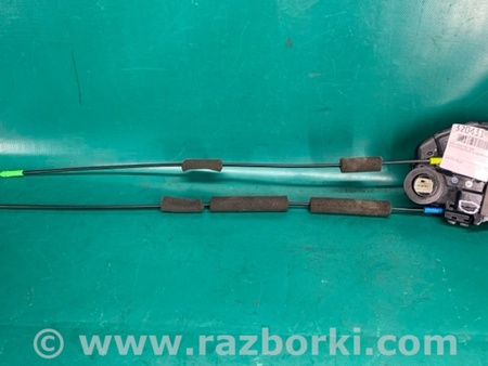ФОТО Замок двери для Lexus RX350/450 (09-15) Киев
