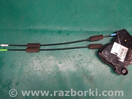 ФОТО Замок двери для Lexus RX350/450 (09-15) Киев