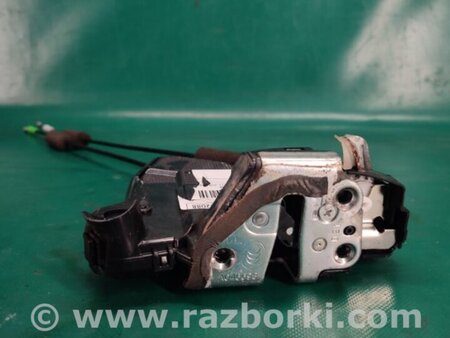 ФОТО Замок двери для Lexus RX350/450 (09-15) Киев