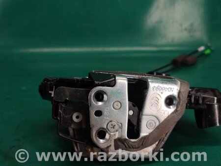 ФОТО Замок двери для Lexus RX350/450 (09-15) Киев