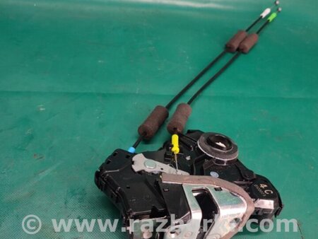ФОТО Замок двери для Lexus RX350/450 (09-15) Киев
