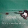 Замок двери Lexus RX350/450 (09-15)