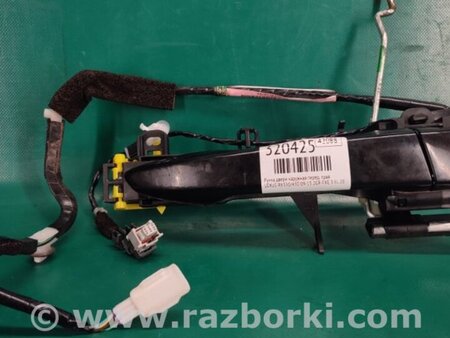 ФОТО Ручка двери для Lexus RX350/450 (09-15) Киев