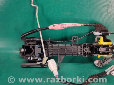 ФОТО Ручка двери для Lexus RX350/450 (09-15) Киев