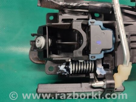 ФОТО Ручка двери для Lexus RX350/450 (09-15) Киев