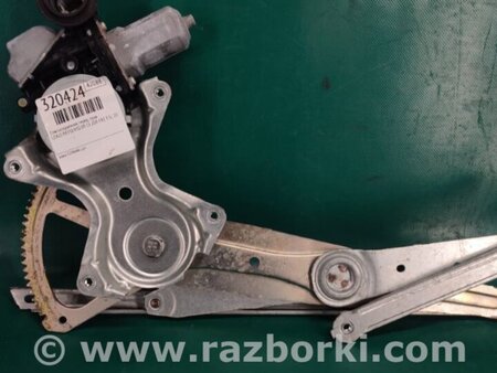 ФОТО Стеклоподъемник для Lexus RX350/450 (09-15) Киев