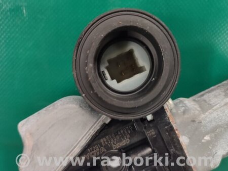 ФОТО Стеклоподъемник для Lexus RX350/450 (09-15) Киев