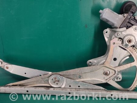 ФОТО Стеклоподъемник для Lexus RX350/450 (09-15) Киев