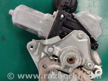 ФОТО Стеклоподъемник для Lexus RX350/450 (09-15) Киев