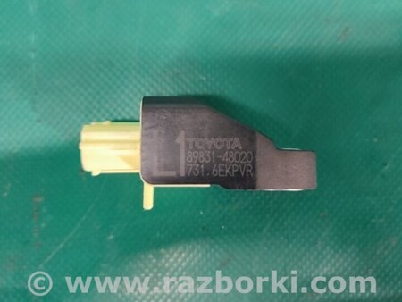 ФОТО Датчик удара для Lexus RX350/450 (09-15) Киев