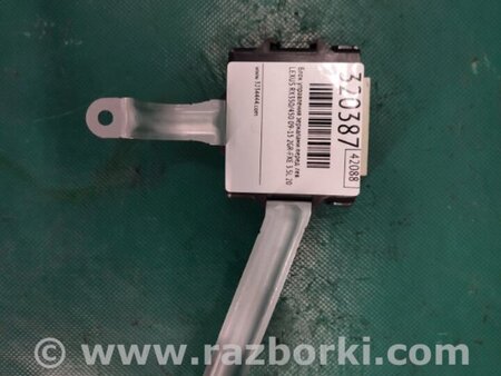 ФОТО Блок управления зеркалами для Lexus RX350/450 (09-15) Киев