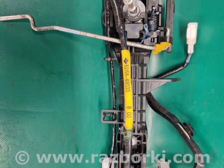 ФОТО Ручка двери для Lexus RX350/450 (09-15) Киев
