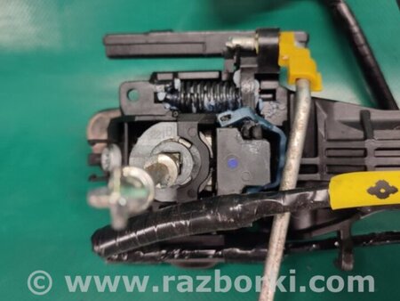 ФОТО Ручка двери для Lexus RX350/450 (09-15) Киев