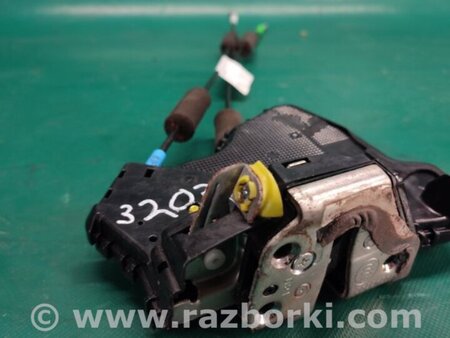 ФОТО Замок двери для Lexus RX350/450 (09-15) Киев
