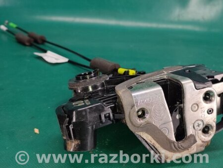 ФОТО Замок двери для Lexus RX350/450 (09-15) Киев