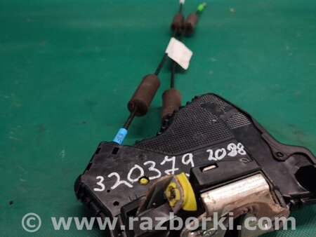 ФОТО Замок двери для Lexus RX350/450 (09-15) Киев