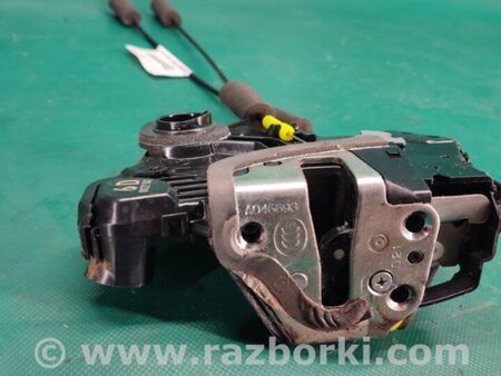 ФОТО Замок двери для Lexus RX350/450 (09-15) Киев