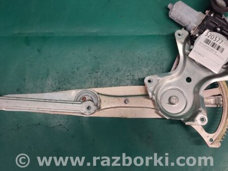 ФОТО Стеклоподъемник для Lexus RX350/450 (09-15) Киев