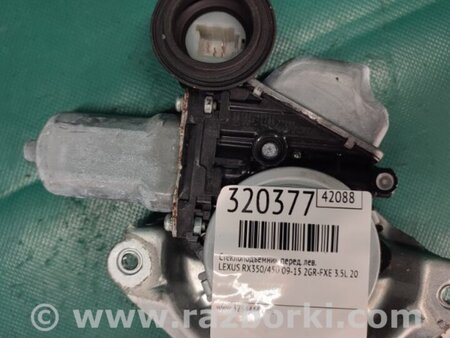 ФОТО Стеклоподъемник для Lexus RX350/450 (09-15) Киев