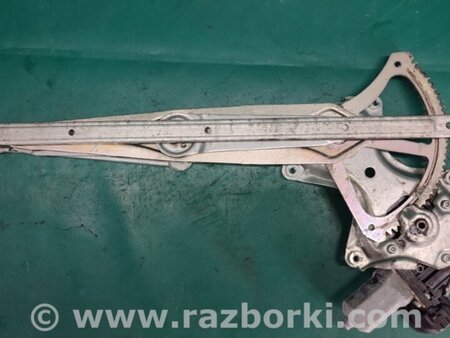 ФОТО Стеклоподъемник для Lexus RX350/450 (09-15) Киев