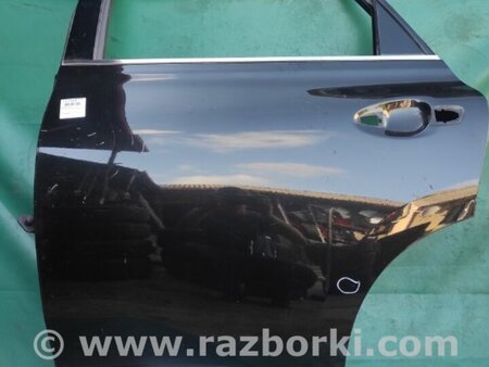 ФОТО Дверь для Lexus RX350/450 (09-15) Киев