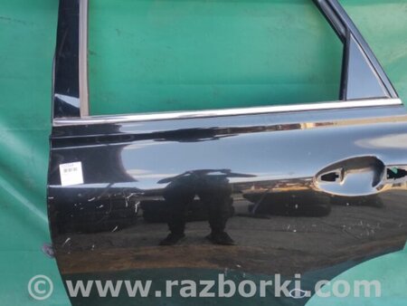 ФОТО Дверь для Lexus RX350/450 (09-15) Киев