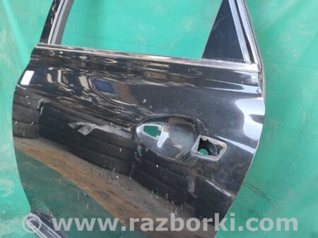 ФОТО Дверь для Lexus RX350/450 (09-15) Киев