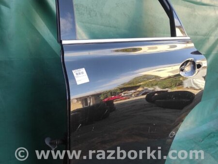 ФОТО Дверь для Lexus RX350/450 (09-15) Киев
