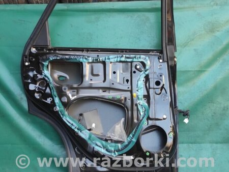 ФОТО Дверь для Lexus RX350/450 (09-15) Киев
