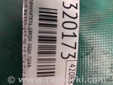 ФОТО Ограничитель двери для Lexus RX350/450 (09-15) Киев
