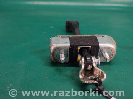 ФОТО Ограничитель двери для Lexus RX350/450 (09-15) Киев