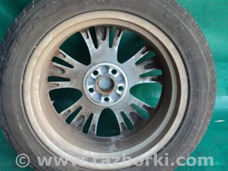 ФОТО Диск R19 для Lexus RX350/450 (09-15) Киев