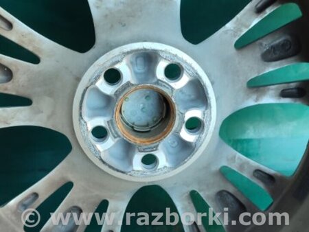 ФОТО Диск R19 для Lexus RX350/450 (09-15) Киев