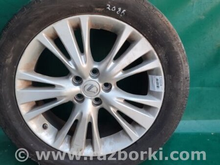 ФОТО Диск R19 для Lexus RX350/450 (09-15) Киев