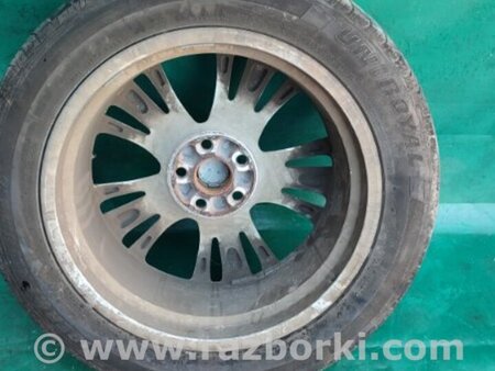 ФОТО Диск R19 для Lexus RX350/450 (09-15) Киев