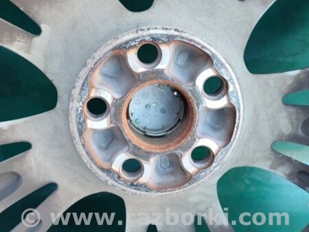 ФОТО Диск R19 для Lexus RX350/450 (09-15) Киев