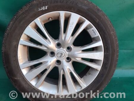 ФОТО Диск R19 для Lexus RX350/450 (09-15) Киев