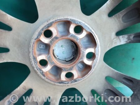 ФОТО Диск R19 для Lexus RX350/450 (09-15) Киев