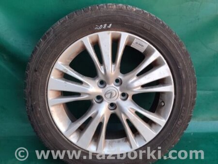 ФОТО Диск R19 для Lexus RX350/450 (09-15) Киев