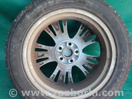 ФОТО Диск R19 для Lexus RX350/450 (09-15) Киев
