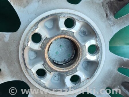 ФОТО Диск R19 для Lexus RX350/450 (09-15) Киев