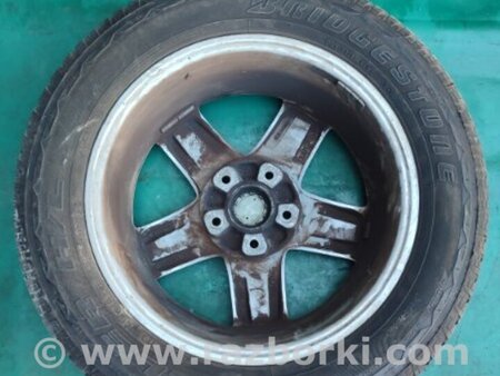 ФОТО Диск R18 для Porsche Cayenne Type 958 (10-18) Киев
