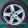 Диск R18 Porsche Cayenne Type 958 (10-18)
