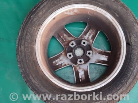 ФОТО Диск R18 для Porsche Cayenne Type 958 (10-18) Киев