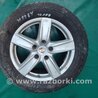 Диск R18 Porsche Cayenne Type 958 (10-18)