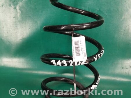 ФОТО Пружина передняя для Toyota Venza Киев