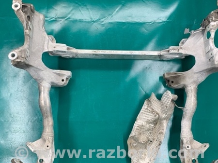ФОТО Балка передняя для Audi (Ауди) Q5 8R (04.2008-03.2017) Киев