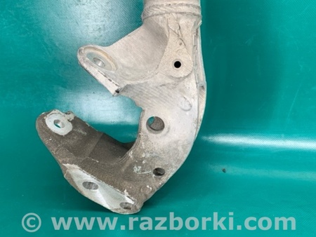 ФОТО Балка передняя для Audi (Ауди) Q5 8R (04.2008-03.2017) Киев